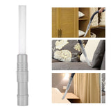 Dust Destroyer Vacuum Attachment