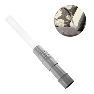 Dust Destroyer Vacuum Attachment