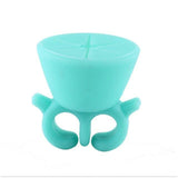 Nail Polish Holder Ring