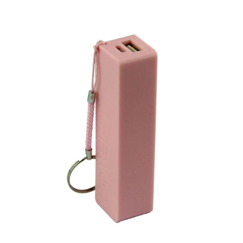 Portable Charger