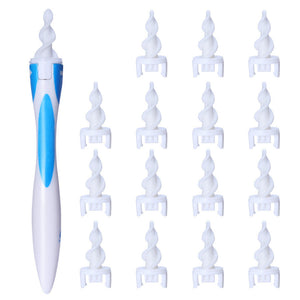 Spiral Ear Wax Remover