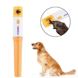 Pet Nail Clipper