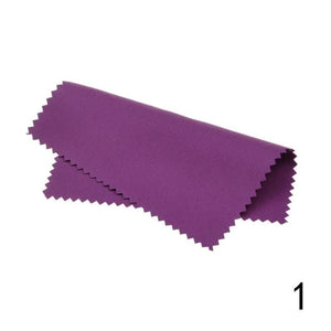 Microfiber Cleaning Cloth